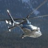 BELL430 нанять вертолет в Греции